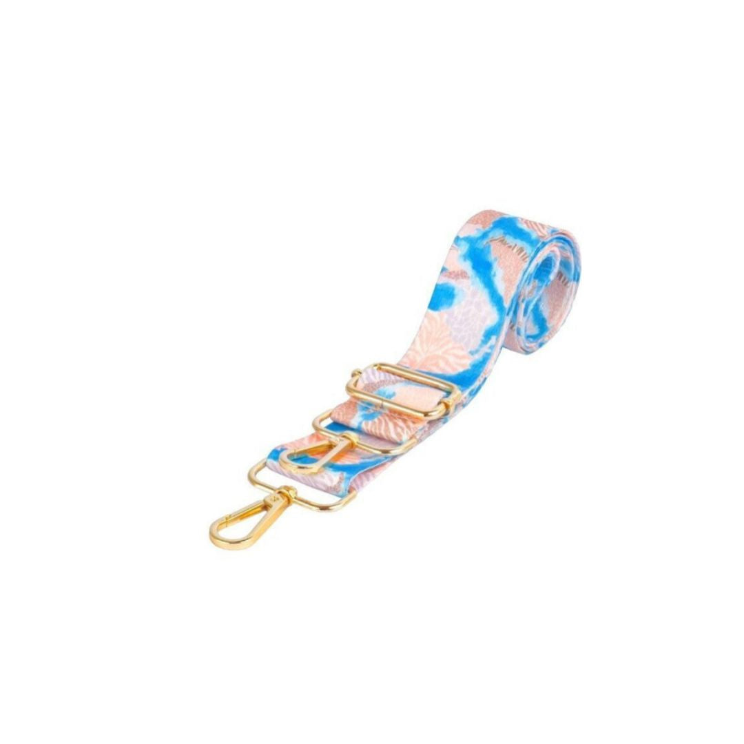 Strap Travel