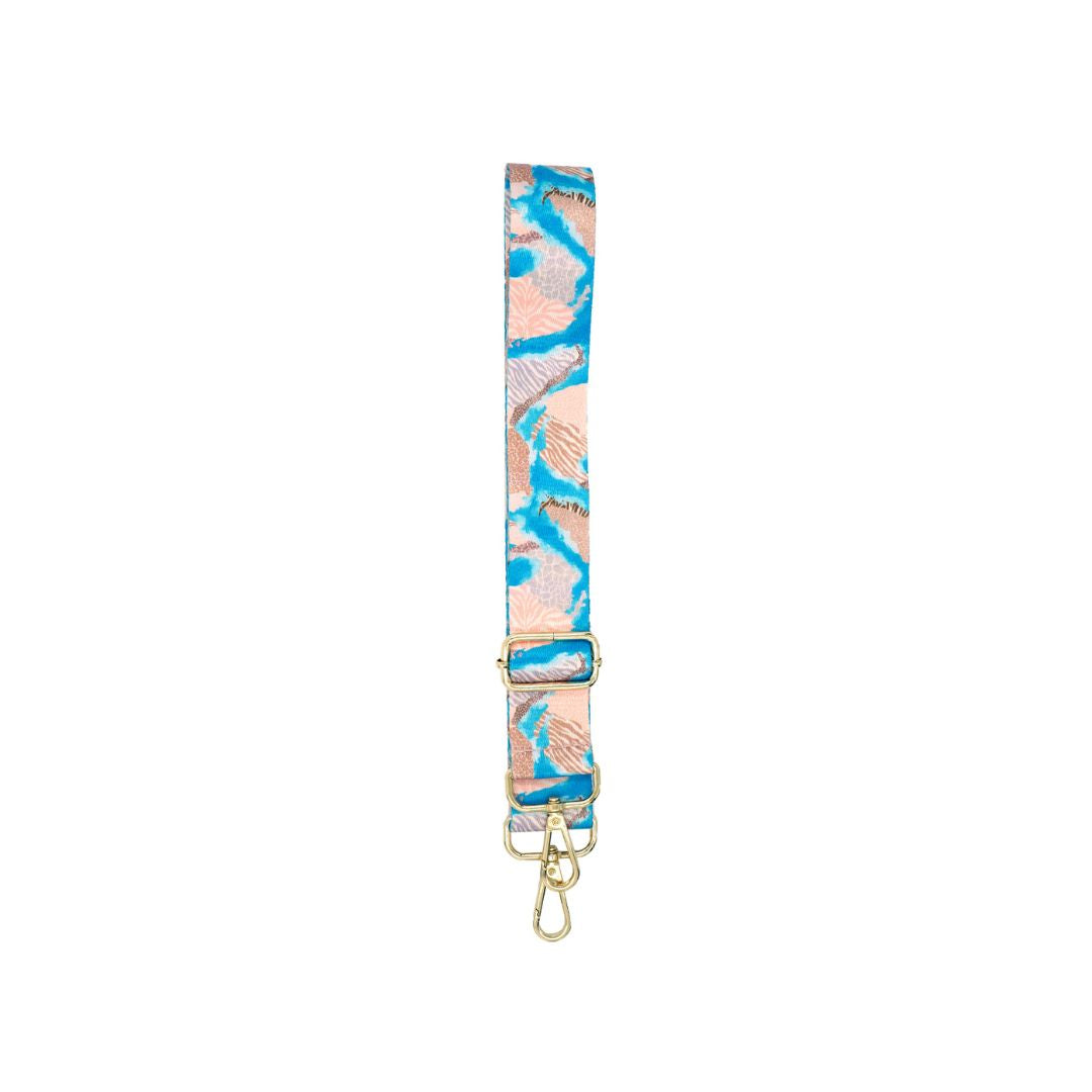 Strap Travel