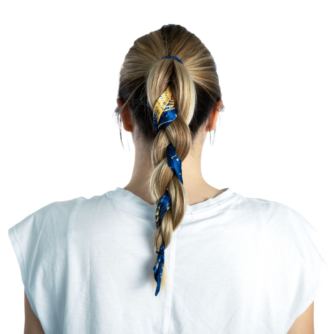 Twilly Music (90cm de largo)