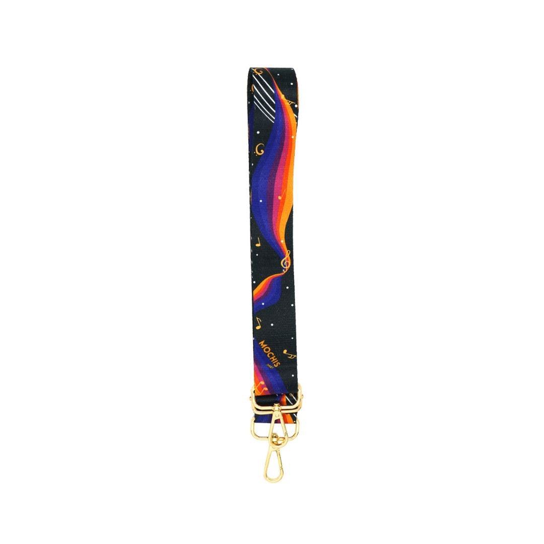 Strap Music