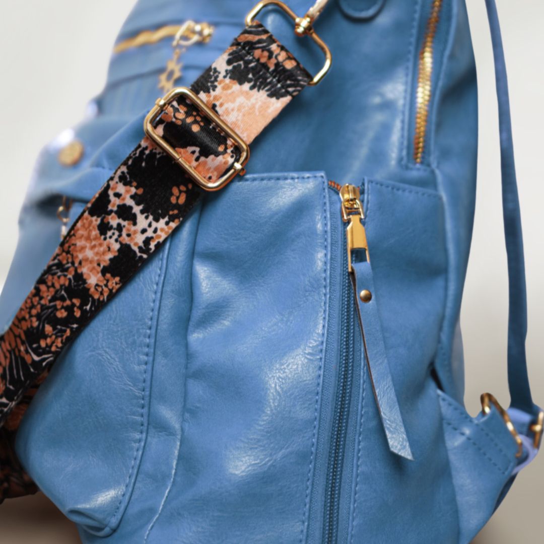 OUTLET - (MOCHIS COLLECTION CELESTE)