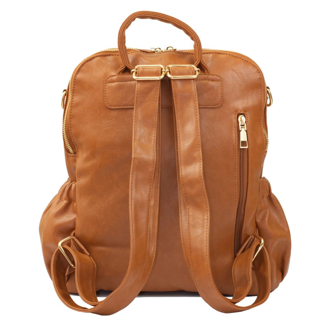 OUTLET - (MOCHIS CAMEL CLÁSICA)