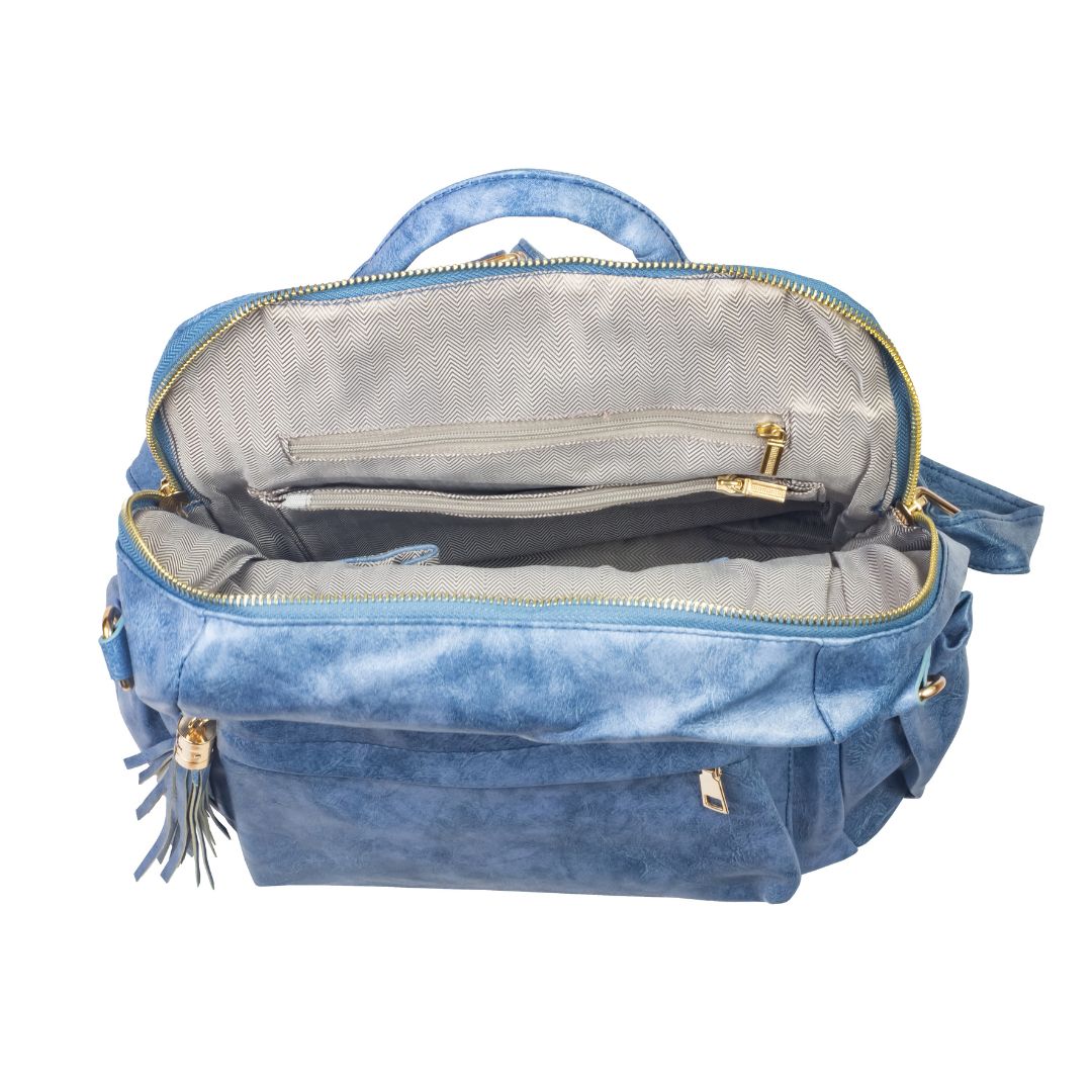 OUTLET - (MOCHIS CELESTE CLÁSICA)