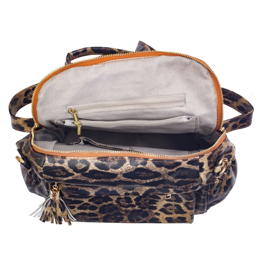 OUTLET - (MOCHIS ANIMAL PRINT CLÁSICA)