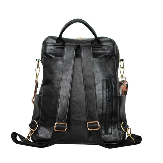 PREVENTA MOCHIS NEGRA (ENVÍOS ENTRE 1ra Y 2da SEMANA DICIEMBRE)