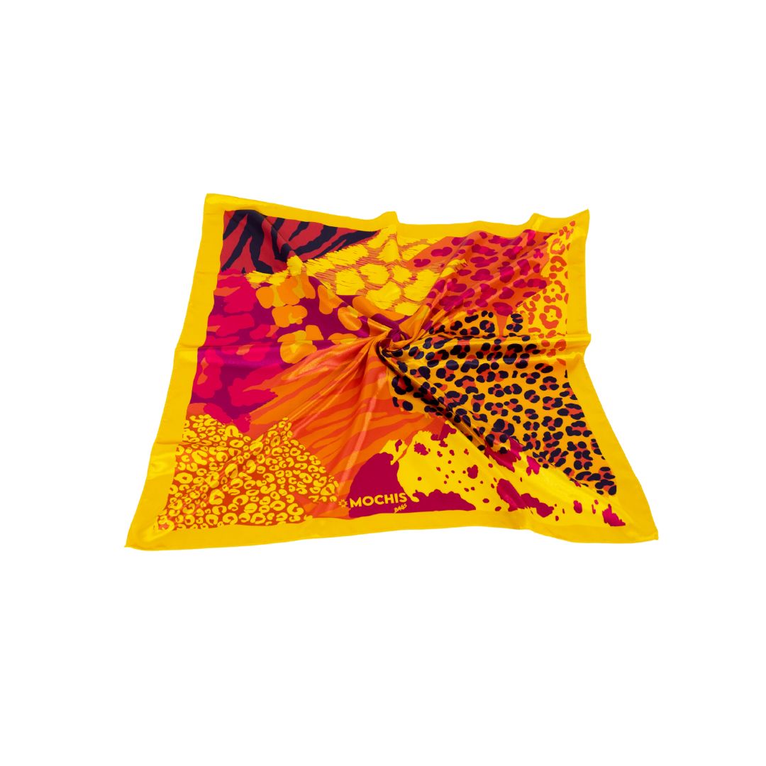 Pañuelo Life (70cmx70cm)