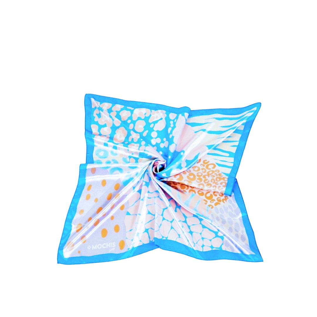 Pañuelo Travel (70cmx70cm)