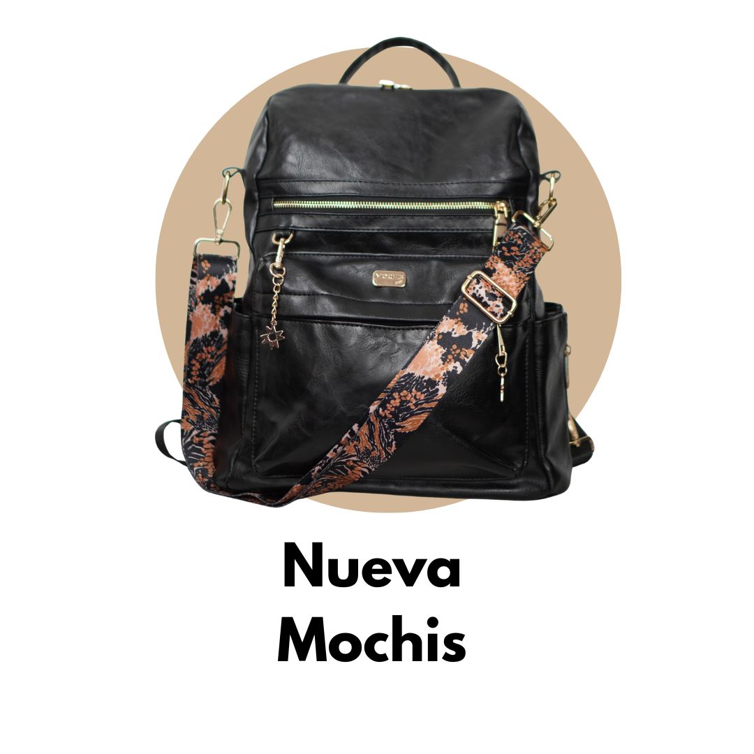 Nueva Mochis