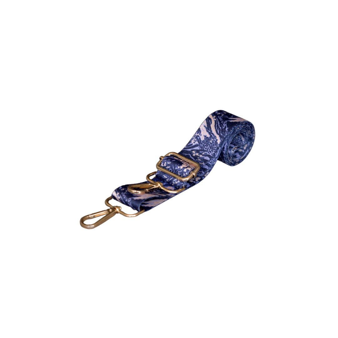 Strap New Wild