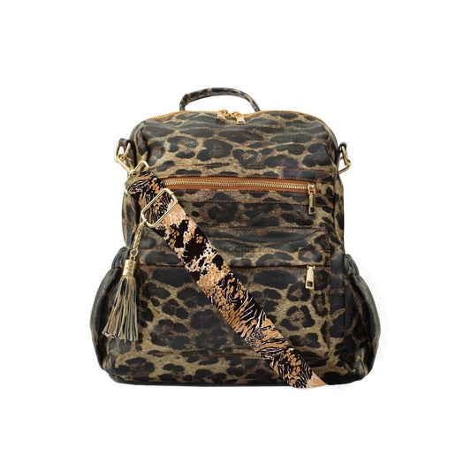 OUTLET - (MOCHIS ANIMAL PRINT CLÁSICA)