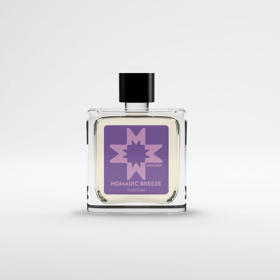 Perfume Mochis - Nomadic Breeze (50mL)