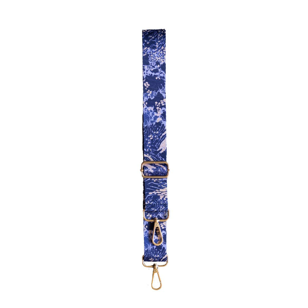 Strap New Wild