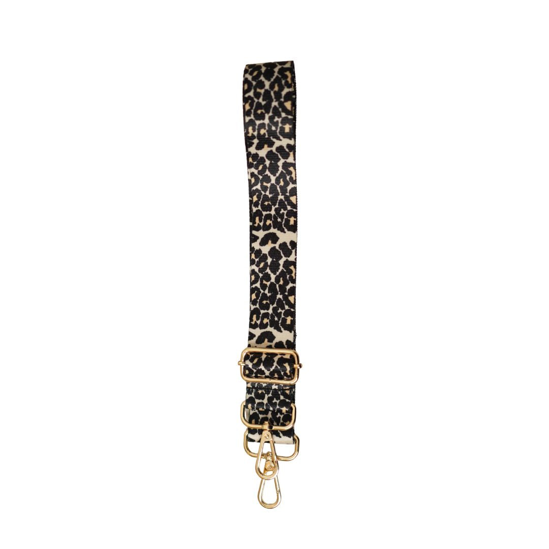 Strap Animal Print