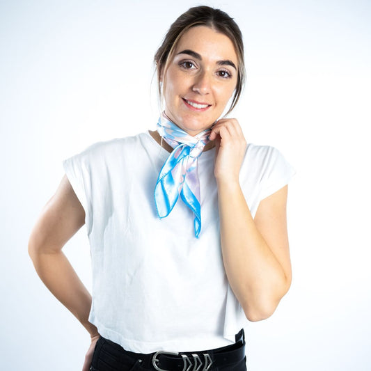 Pañuelo Travel (70cmx70cm)