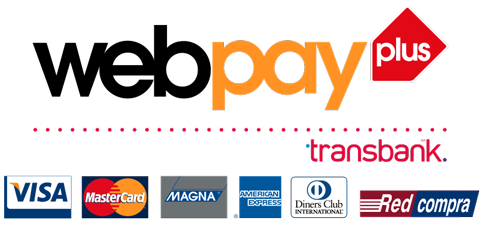 Webpay: Tarjetas de débito y crédito vía FLOW